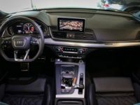 Audi SQ5 QUATTRO/HUD/PANO/FULL OPTIONS - <small></small> 51.900 € <small>TTC</small> - #8