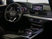 Audi SQ5 QUATTRO/HUD/PANO/FULL OPTIONS - <small></small> 51.900 € <small>TTC</small> - #17