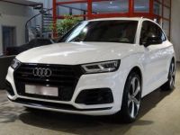 Audi SQ5 Quattro*B&O+HUD+AHK+PANO - <small></small> 49.990 € <small>TTC</small> - #1