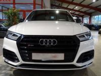 Audi SQ5 Quattro*B&O+HUD+AHK+PANO - <small></small> 49.990 € <small>TTC</small> - #2