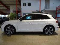 Audi SQ5 Quattro*B&O+HUD+AHK+PANO - <small></small> 49.990 € <small>TTC</small> - #3