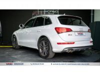 Audi SQ5 S Quattro 3.0 V6 BiTDI DPF - 313 - BVA Tiptronic S . PHASE 2 - <small></small> 30.900 € <small>TTC</small> - #6