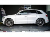 Audi SQ5 S Quattro 3.0 V6 BiTDI DPF - 313 - BVA Tiptronic S . PHASE 2 - <small></small> 30.900 € <small>TTC</small> - #11