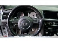 Audi SQ5 S Quattro 3.0 V6 BiTDI DPF - 313 - BVA Tiptronic S . PHASE 2 - <small></small> 30.900 € <small>TTC</small> - #21