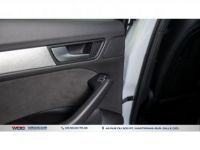 Audi SQ5 S Quattro 3.0 V6 BiTDI DPF - 313 - BVA Tiptronic S . PHASE 2 - <small></small> 30.900 € <small>TTC</small> - #36