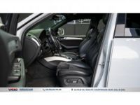 Audi SQ5 S Quattro 3.0 V6 BiTDI DPF - 313 - BVA Tiptronic S . PHASE 2 - <small></small> 30.900 € <small>TTC</small> - #52