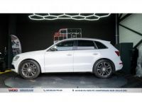 Audi SQ5 S Quattro 3.0 V6 BiTDI DPF - 313 - BVA Tiptronic S . PHASE 2 - <small></small> 30.900 € <small>TTC</small> - #72