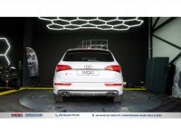 Audi SQ5 S Quattro 3.0 V6 BiTDI DPF - 313 - BVA Tiptronic S . PHASE 2 - <small></small> 30.900 € <small>TTC</small> - #74