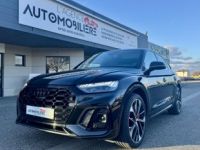 Audi SQ5 SPORTBACK 3.0 341 ch Quattro PHEV - FULL - IMMAT FR - <small></small> 95.990 € <small>TTC</small> - #1