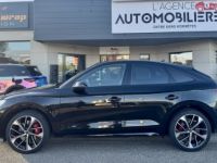 Audi SQ5 SPORTBACK 3.0 341 ch Quattro PHEV - FULL - IMMAT FR - <small></small> 95.990 € <small>TTC</small> - #2