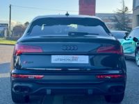 Audi SQ5 SPORTBACK 3.0 341 ch Quattro PHEV - FULL - IMMAT FR - <small></small> 95.990 € <small>TTC</small> - #4