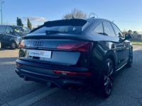 Audi SQ5 SPORTBACK 3.0 341 ch Quattro PHEV - FULL - IMMAT FR - <small></small> 95.990 € <small>TTC</small> - #5