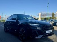 Audi SQ5 SPORTBACK 3.0 341 ch Quattro PHEV - FULL - IMMAT FR - <small></small> 95.990 € <small>TTC</small> - #6