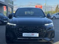 Audi SQ5 SPORTBACK 3.0 341 ch Quattro PHEV - FULL - IMMAT FR - <small></small> 95.990 € <small>TTC</small> - #8