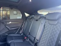 Audi SQ5 SPORTBACK 3.0 341 ch Quattro PHEV - FULL - IMMAT FR - <small></small> 95.990 € <small>TTC</small> - #14