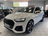 Audi SQ5 SPORTBACK 3.0 TDI 341 CH MHEV QUATTRO TIPTRONIC 8 - <small></small> 74.900 € <small>TTC</small> - #1