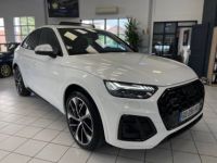 Audi SQ5 SPORTBACK 3.0 TDI 341 CH MHEV QUATTRO TIPTRONIC 8 - <small></small> 74.900 € <small>TTC</small> - #3