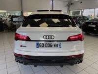 Audi SQ5 SPORTBACK 3.0 TDI 341 CH MHEV QUATTRO TIPTRONIC 8 - <small></small> 74.900 € <small>TTC</small> - #5