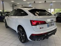 Audi SQ5 SPORTBACK 3.0 TDI 341 CH MHEV QUATTRO TIPTRONIC 8 - <small></small> 74.900 € <small>TTC</small> - #6