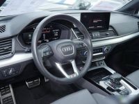 Audi SQ5 Sportback 3.0 TDI 341ch quattro tiptronic 8 - <small></small> 59.900 € <small>TTC</small> - #4