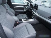 Audi SQ5 Sportback 3.0 TDI 341ch quattro tiptronic 8 - <small></small> 59.900 € <small>TTC</small> - #6