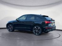 Audi SQ5 Sportback 3.0 TDI 341ch quattro tiptronic 8 - <small></small> 62.900 € <small>TTC</small> - #2