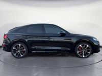 Audi SQ5 Sportback 3.0 TDI 341ch quattro tiptronic 8 - <small></small> 62.900 € <small>TTC</small> - #4