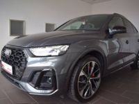 Audi SQ5 Sportback 3.0 TDI 341ch quattro tiptronic 8 - <small></small> 60.900 € <small>TTC</small> - #1