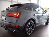 Audi SQ5 Sportback 3.0 TDI 341ch quattro tiptronic 8 - <small></small> 60.900 € <small>TTC</small> - #2