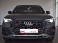 Audi SQ5 Sportback 3.0 TDI 341ch quattro tiptronic 8 - <small></small> 60.900 € <small>TTC</small> - #3