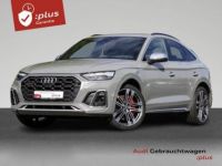 Audi SQ5 Sportback 3.0 TDI Pano/Attelage - <small></small> 55.900 € <small>TTC</small> - #1