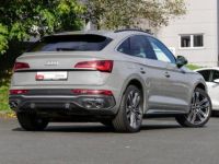 Audi SQ5 Sportback 3.0 TDI Pano/Attelage - <small></small> 55.900 € <small>TTC</small> - #2