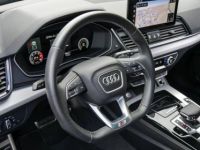 Audi SQ5 Sportback 3.0 TDI Pano/Attelage - <small></small> 55.900 € <small>TTC</small> - #9