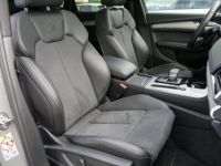 Audi SQ5 Sportback 3.0 TDI Pano/Attelage - <small></small> 55.900 € <small>TTC</small> - #11