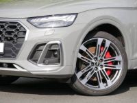 Audi SQ5 Sportback 3.0 TDI Pano/Attelage - <small></small> 55.900 € <small>TTC</small> - #12