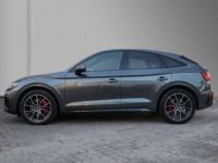 Audi SQ5 Sportback 3.0 TDI QUATTRO - <small></small> 55.900 € <small>TTC</small> - #2