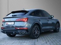 Audi SQ5 Sportback 3.0 TDI QUATTRO - <small></small> 55.900 € <small>TTC</small> - #3