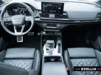 Audi SQ5 SPORTBACK 3.0 TDI QUATTRO 341 - <small></small> 94.900 € <small>TTC</small> - #2