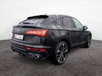 Audi SQ5 Sportback 3.0 TDI quattro MATRIX PANO B&O - <small></small> 52.900 € <small>TTC</small> - #2