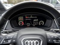 Audi SQ5 Sportback 3.0 TDI quattro MATRIX PANO B&O - <small></small> 52.900 € <small>TTC</small> - #5