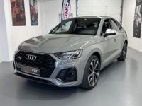 Audi SQ5 Sportback 3.0 V6 30 TDI Mild Hybrid 341 - <small></small> 64.890 € <small>TTC</small> - #1