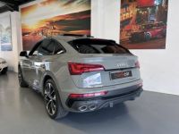 Audi SQ5 Sportback 3.0 V6 30 TDI Mild Hybrid 341 - <small></small> 64.890 € <small>TTC</small> - #3