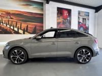 Audi SQ5 Sportback 3.0 V6 30 TDI Mild Hybrid 341 - <small></small> 64.890 € <small>TTC</small> - #4