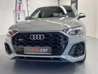 Audi SQ5 Sportback 3.0 V6 30 TDI Mild Hybrid 341 - <small></small> 64.890 € <small>TTC</small> - #5