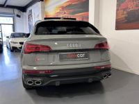 Audi SQ5 Sportback 3.0 V6 30 TDI Mild Hybrid 341 - <small></small> 64.890 € <small>TTC</small> - #6