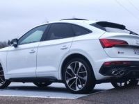 Audi SQ5 SPORTBACK 3.0 V6 TDI 341 CV QUATTRO TIPTRONIC 8 AVUS  - <small></small> 63.890 € <small>TTC</small> - #7