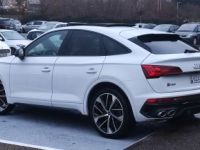 Audi SQ5 SPORTBACK 3.0 V6 TDI 341 CV QUATTRO TIPTRONIC 8 AVUS  - <small></small> 63.890 € <small>TTC</small> - #15