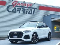 Audi SQ5 SPORTBACK 3.0 V6 TDI 341 CV QUATTRO TIPTRONIC 8 AVUS  - <small></small> 63.890 € <small>TTC</small> - #37