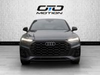 Audi SQ5 Sportback 3.0 V6 TDI 341 Tiptronic 8 Quattro - <small></small> 88.990 € <small></small> - #2