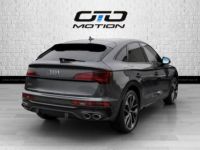 Audi SQ5 Sportback 3.0 V6 TDI 341 Tiptronic 8 Quattro - <small></small> 88.990 € <small></small> - #4